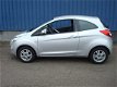 Ford Ka - 1.2 Trend Airco, 4 nieuwe banden - 1 - Thumbnail