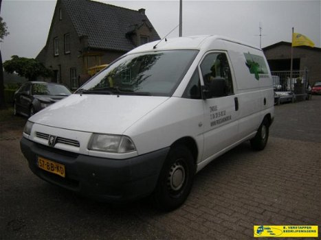 Peugeot Expert - 1.9 D - 1