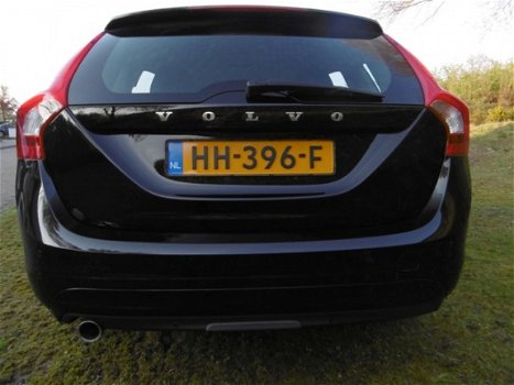 Volvo V60 - NEW-SUMMUM /BUSINESS/LED/NAVI/LM/PDC/CRUISE/INR+GAR.MOGELIJK - 1