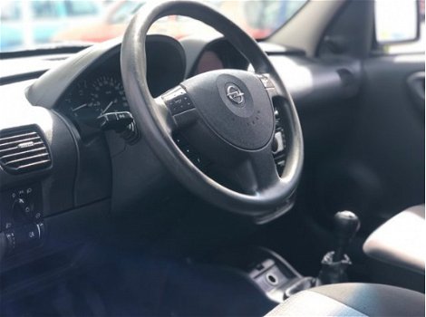 Opel Combo - 1.3 CDTi Comfort Navi Plus aflevering nieuw APK - 1