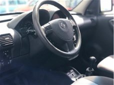 Opel Combo - 1.3 CDTi Comfort Navi Plus aflevering nieuw APK