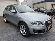 Audi Q5 - 2.0 TFSI quattro Pro Line Automaat S-Line Leder Navi Panodak Nieuwstaat