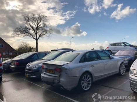 Audi A4 - Diverse autos in prijs verlaagd - actie actie actie - 1