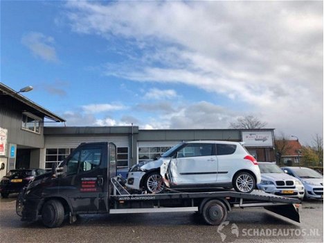 Audi A4 - Diverse autos in prijs verlaagd - actie actie actie - 1