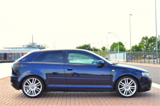 Audi A3 - 2.0 FSI Pro Line Sport Xenon|LED|USB|AUX - 1