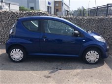 Citroën C1 - 1.0-12V Séduction