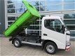 Toyota Dyna - 100 2.5 D-4D 90 EC Kipper - 1 - Thumbnail