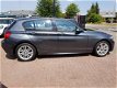 BMW 1-serie - 120d High Exe M sportpakket extreem vol alcantara/navi pro/pdc voor en achter/schuifka - 1 - Thumbnail