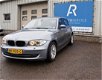 BMW 1-serie - 2.0 I 118 5DR High Executive - 1 - Thumbnail