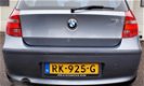 BMW 1-serie - 2.0 I 118 5DR High Executive - 1 - Thumbnail