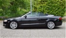 Audi A5 Cabriolet - 2.0 TFSI automaat / zwart leer / cruise control / 18 inch velgen - 1 - Thumbnail