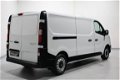 Renault Trafic - 1.6 DCi 120pk L2H1 Airco, Camera, Cruise Control, Bijrijdersbank, Deuren 270 Graden - 1 - Thumbnail