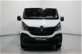 Renault Trafic - 1.6 DCi 120pk L2H1 Airco, Camera, Cruise Control, Bijrijdersbank, Deuren 270 Graden - 1 - Thumbnail