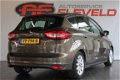 Ford C-Max - 1.0 Ambiente Afneembare trekhaak, park assist, cruise controle - 1 - Thumbnail