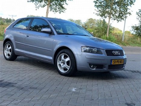 Audi A3 - A3; 75 KW AUT - 1