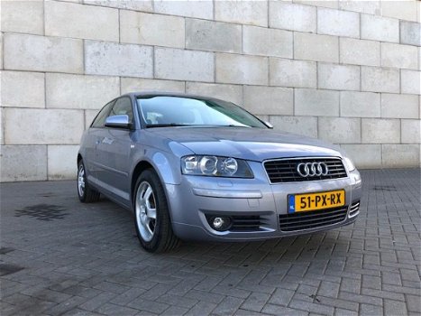 Audi A3 - A3; 75 KW AUT - 1