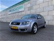 Audi A3 - A3; 75 KW AUT - 1 - Thumbnail