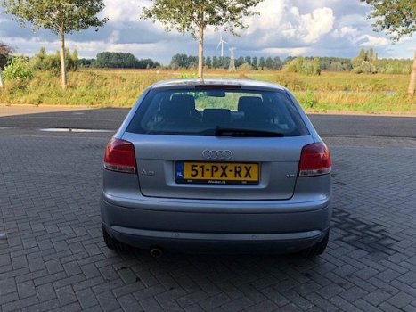 Audi A3 - A3; 75 KW AUT - 1