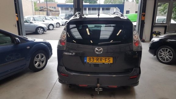 Mazda 5 - 5 2.0 Active - 7persoons, Clima, Xenon, Keyless Go - 1