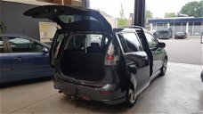 Mazda 5 - 5 2.0 Active - 7persoons, Clima, Xenon, Keyless Go