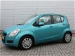 Suzuki Splash - 1.2 Comfort | Audio | Centrale vergrendeling | 5 Deurs | All Saeson banden | - 1 - Thumbnail