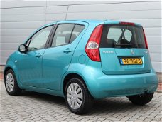 Suzuki Splash - 1.2 Comfort | Audio | Centrale vergrendeling | 5 Deurs | All Saeson banden |