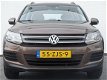 Volkswagen Tiguan - 1.4 TSI Comfort&Design Trekhaak , Navi , Dealer Onderhouden , 1.600 kg trekgewic - 1 - Thumbnail