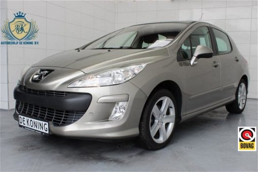 Peugeot 308 - 1.6 THP Signature Panorama, Climat, Navi, PDC Etc - 1