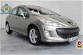 Peugeot 308 - 1.6 THP Signature Panorama, Climat, Navi, PDC Etc - 1 - Thumbnail