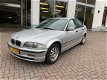 BMW 3-serie - 318i Executive - 1 - Thumbnail