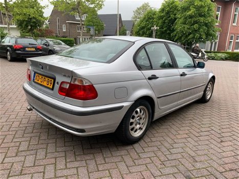 BMW 3-serie - 318i Executive - 1