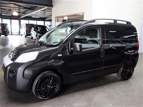 Fiat Fiorino - 1.3 MJ 75Pk Airco - Schuifd. - lm velgen - 1