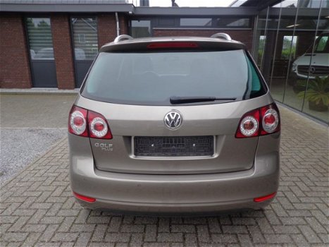 Volkswagen Golf Plus - 1.4 style AIRCO/PDC/CRUISE CONTROL - 1