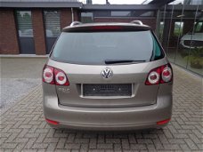 Volkswagen Golf Plus - 1.4 style AIRCO/PDC/CRUISE CONTROL