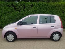 Daihatsu Cuore - 1.0-12V Tokyo Stuurbekrachtgng APK tm 22-6-2020