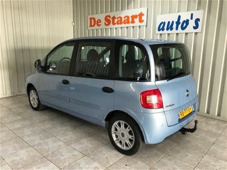 Fiat Multipla - 1.9 JTD Dynamic - 1