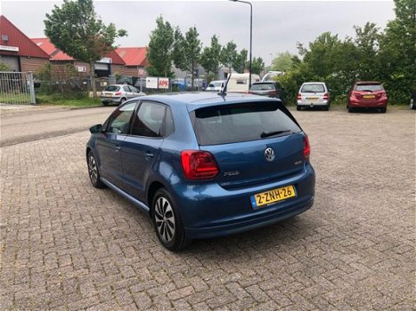 Volkswagen Polo - 1.4 TDI BlueMotion - 1