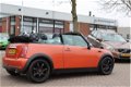 Mini Mini Cabrio - 1.6 One GARANTIE/dealer onderhouden - 1 - Thumbnail