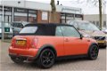 Mini Mini Cabrio - 1.6 One GARANTIE/dealer onderhouden - 1 - Thumbnail