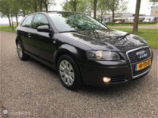 Audi A3 - 1.6 Ambition zeer mooi