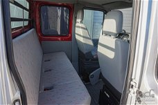 Volkswagen LT - BE Trekker 2.5 TDI