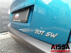Peugeot 207 SW - 1.4 VTi X-line jaar APK TOT 03-06-2020