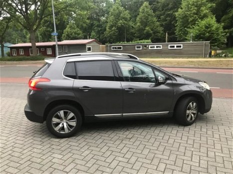 Peugeot 2008 - 1.6 e-HDi Blue Lease Executive BJ 2013 - 1