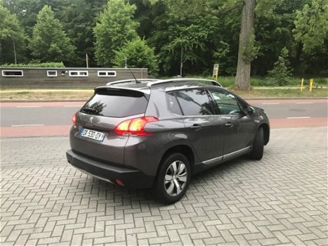 Peugeot 2008 - 1.6 e-HDi Blue Lease Executive BJ 2013 - 1