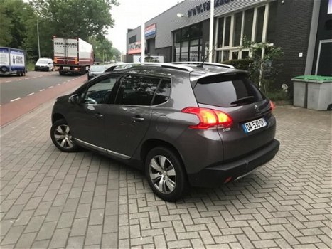 Peugeot 2008 - 1.6 e-HDi Blue Lease Executive BJ 2013 - 1