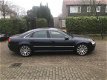 Audi A8 - 4.0 TDI quattro Lang NAVI-AUTOMAAT-LEER BJ 2003 - 1 - Thumbnail