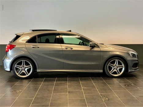 Mercedes-Benz A-klasse - 200 CDI Prestige|Pano|Achteruitrijcamera|Climate Controle - 1