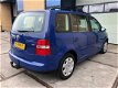 Volkswagen Touran - 2.0 TDI Trendline Airco | Cruise Control |Elec Ramen |Dealer Onderhouden - 1 - Thumbnail