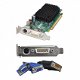 ATI Radeon X1550 128-256MB FH/LP PCI-e VGA Kaart | Dualhead - 6 - Thumbnail