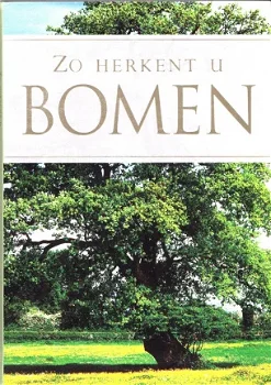 Zo herkent u bomen - 1